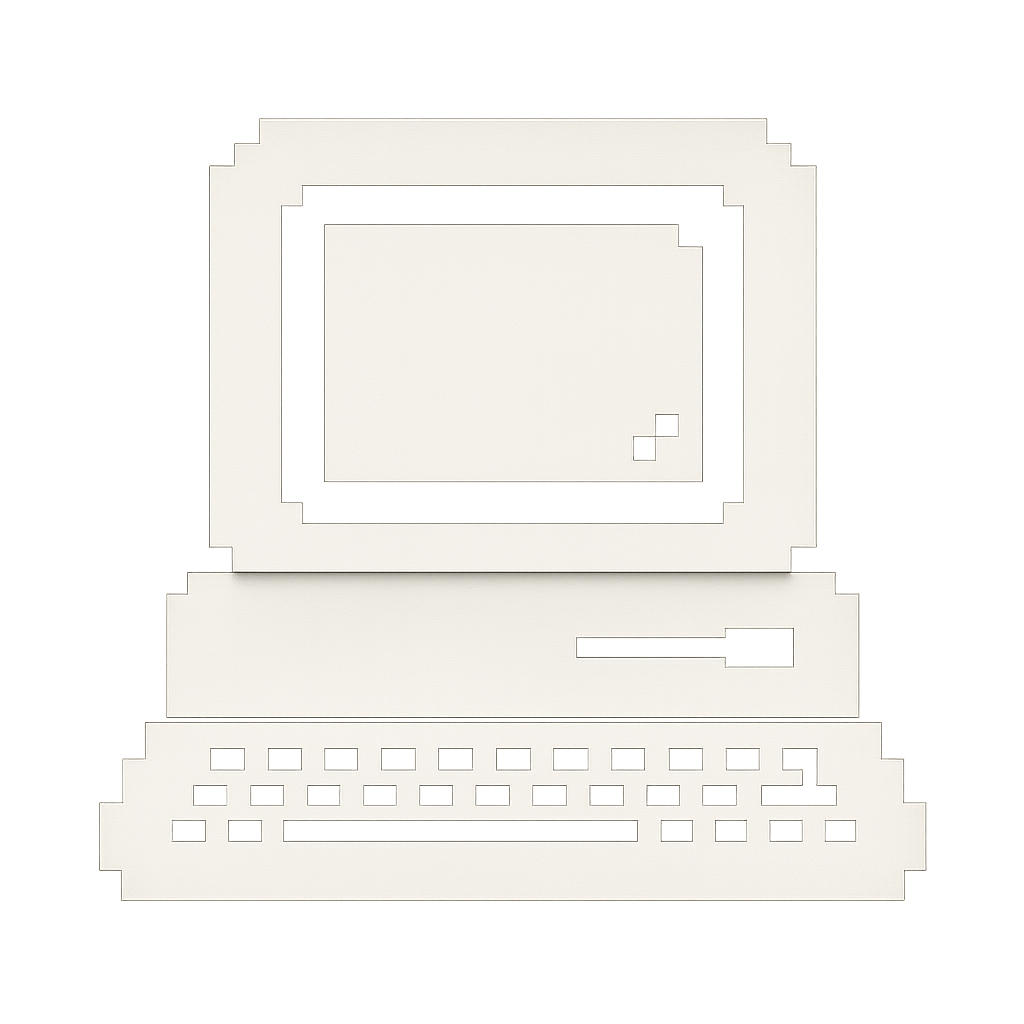 Computer Icon